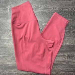 Yogalicious Lux Leggings. XL.